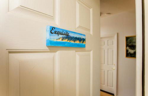 Exquisite Oceanview! by OceanviewHotTubs Oceanfront! Shelter Cove, CA Tesla EV station - Foto 13