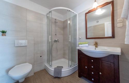 Vacation home Villa Santa Eufemia - Photo 14