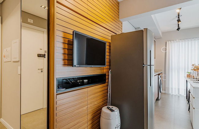 Apartamento Morse para até 3 pessoas - Foto 26