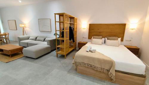 Travel Habitat Jesus-Patraix Familiar Apartment - Foto 4, towels, wardrobe