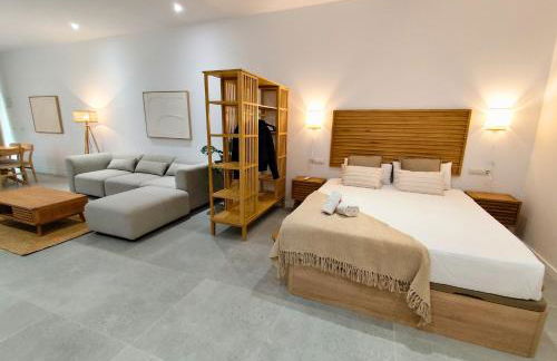 Travel Habitat Jesus-Patraix Familiar Apartment - Foto 4