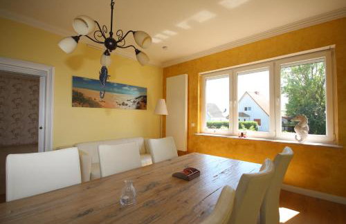 Villa Rosengarten auf der Sonneninsel Fehmarn - Photo 43