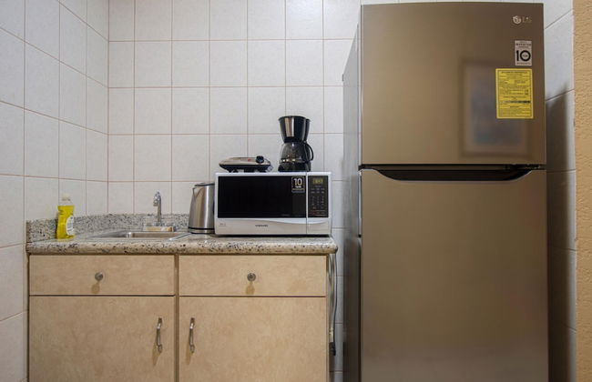 NEW Bay Harbor Studio 201 4 Persons - Foto 8