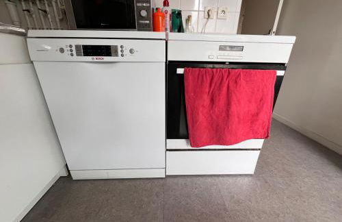 Appartement entier avec 2 terrasses - Foto 7