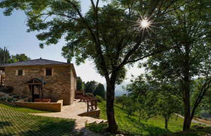 Casa Liñeiras - Foto 1