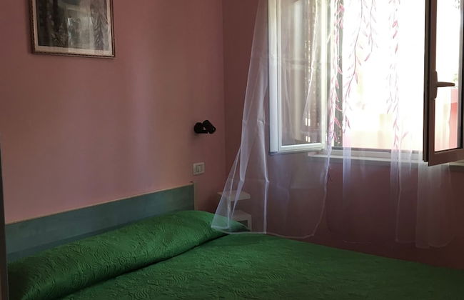 Vacanze Villa Carla - Foto 38