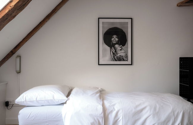 The Nyhavn Penthouse by Daniel&Jacob's - Foto 12