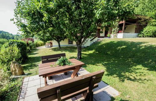 Ferienhaus in Plankenfels - Foto 21