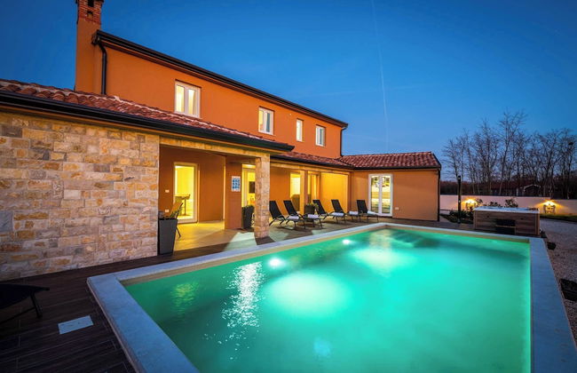 Villa Starlight Gaze - Foto 50