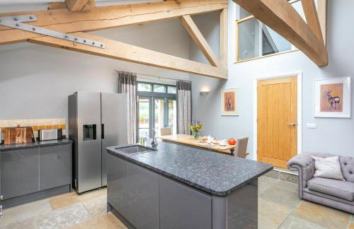 Brockram & Keld Barns - Foto 77