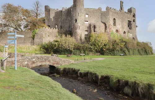 Mews Cottage - Foto 26