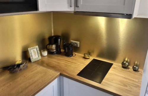 Le Mangin - Studio avec terrasse - Foto 6