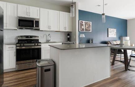 Landing Beautiful 1BD Clubhouse Gym - Foto 56