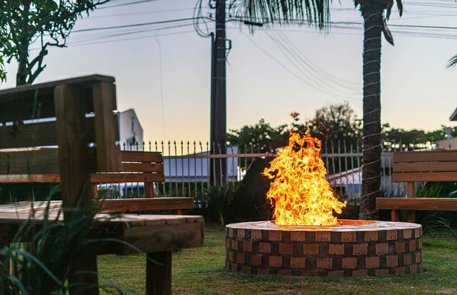 AP 22 Ala Canto Gran Residencial Solavir - Foto 30