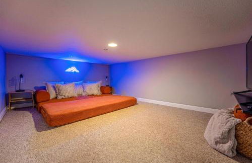 Heavens Gate LS48 Ski Retreat Hot Tub & Views - Foto 20