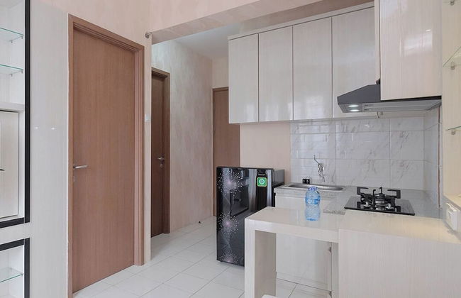 Comfort and Stylish 2BR at Podomoro Golf View Apartment - Photo 18