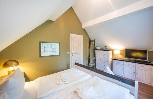 Frühlingserwachen im Haus Wassermann - Foto 19