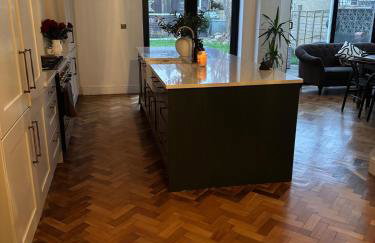 Beautiful large family home 5 bedrooms,3 bathrooms - Foto 9