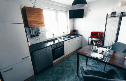 Ferienwohnung Nauen - Foto 2