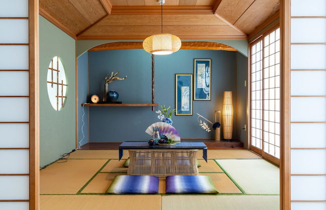 Ishigaki House - Foto 4