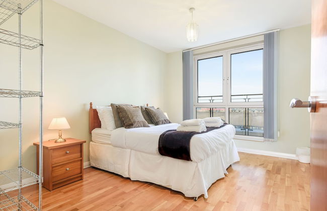 Britannia Penthouse - Foto 7