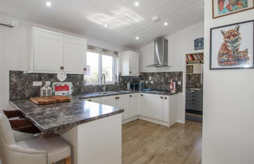 Hazel Lodge - Foto 15