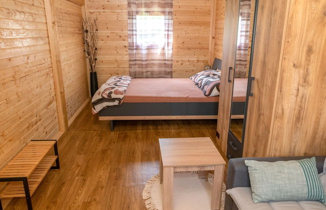 Robinzonski Kamp Hofman - Foto 5