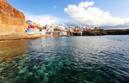 Casa cueva primera línea playa - Photo 22