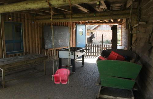 Holiday Home Holunderhof by Interhome - Foto 29