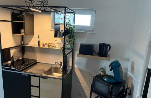 FeWo Mitte - Foto 36