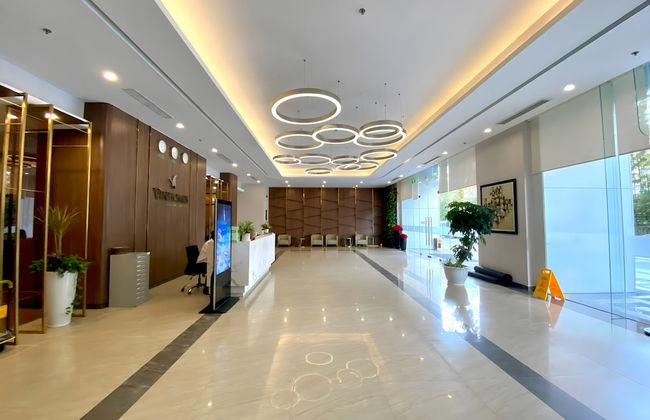 Vinhomes Metropolis Hanoi - South Land - Foto 3