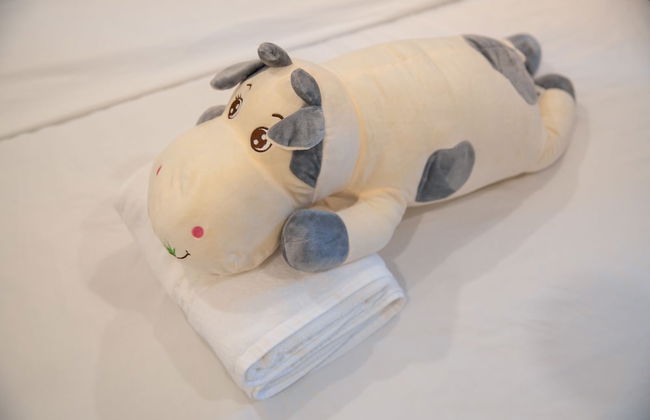 Apartment SeaView at Muong Thanh Residence - Foto 10