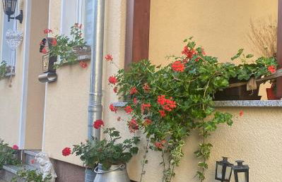 Ferienwohnung „Thea“ - Foto 1