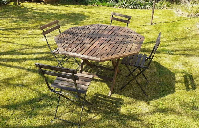 Marina View, Lovely Upper 3 Bedroom Apartment - Foto 28