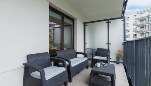 Apartament 3d Wilga by Noclegi Renters - Foto 4