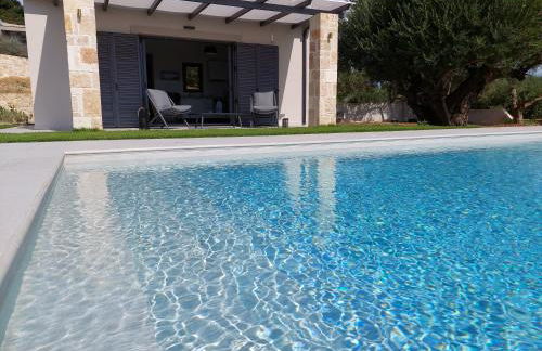 Alekos Beach Houses-Elia Villas - Foto 28