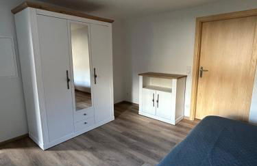 Gemütliches Appartement mit Terrasse und Gartenblick - Foto 10