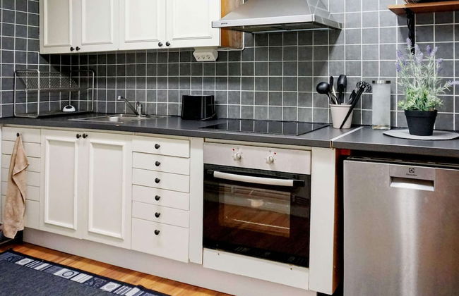 6 Person Holiday Home in Visby - Photo 18