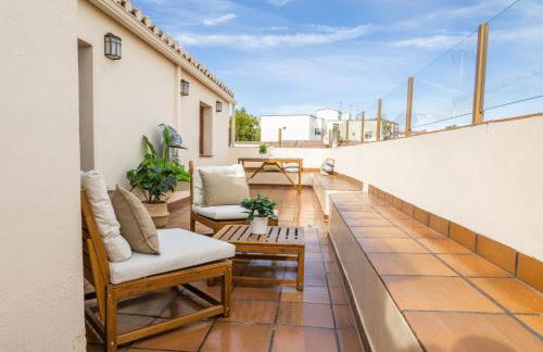 Apartamentos Canterías - Foto 1