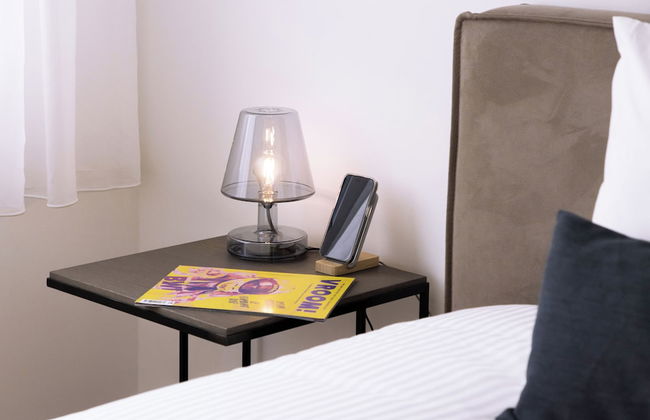 Hamilius Apartments - Foto 19