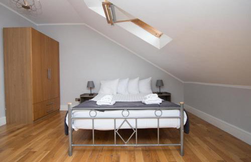 Westciti Croydon Serviced Apartments - Photo 76