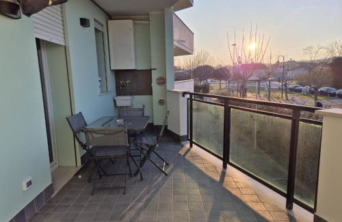 Il Saline Sea Apartment - Foto 10