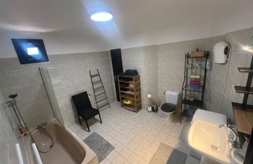 Grand et bel appartement classé 3 étoiles - Foto 8