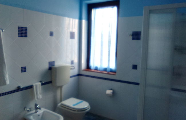 Agriturismo Mandriagiumenta - Foto 37