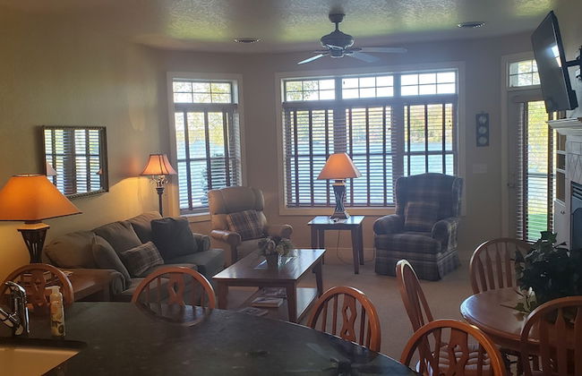 Unit 411a 1 BD/ 1 BA Condo - Foto 7