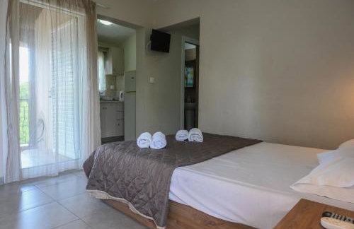 Kalouda Rooms - Foto 16