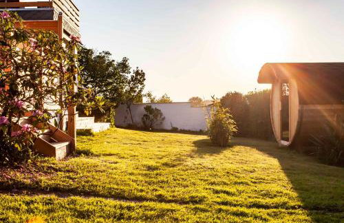 Ferienhaus Strandläufer - Foto 28