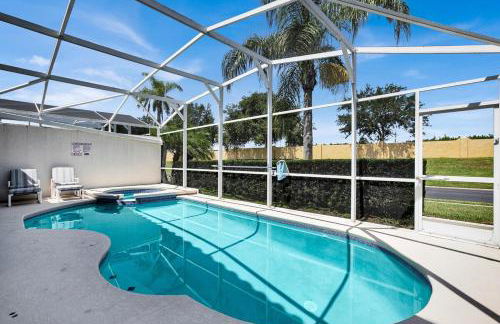 Much Needed Private Relaxation Home - Photo 12