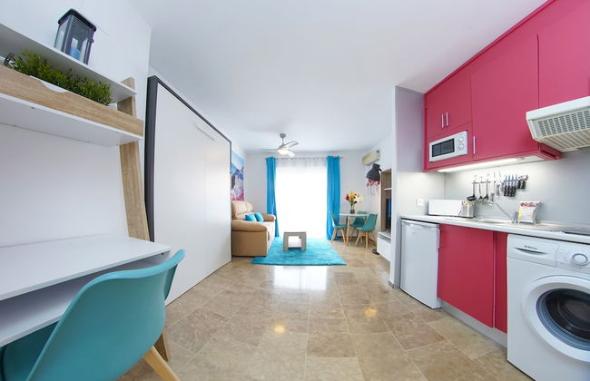 Zenplaya 2 12 Playa Bajondillo - Foto 2