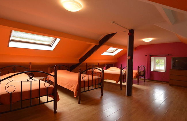 Cozy Holiday Home in Stoumont with Sauna & Hot Tub - Photo 5